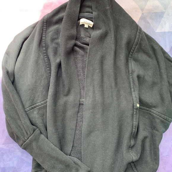 💘 ARITZIA ‘DIDEROT’ CACOON CARIDGAN - Picture 3 of 5